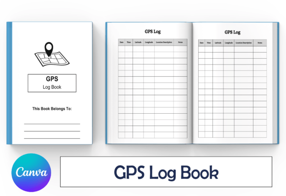 GPS Log Book: A Practical Tool for Tracking Your Journey